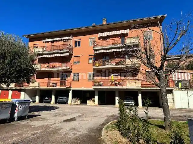 Appartamento in vendita a Perugia