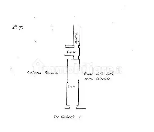 Appartamento in vendita a Milazzo