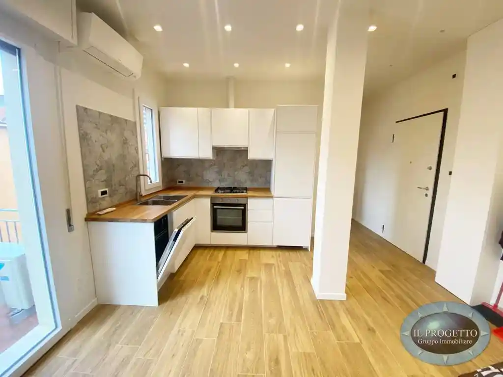 Appartamento in affitto a Bologna