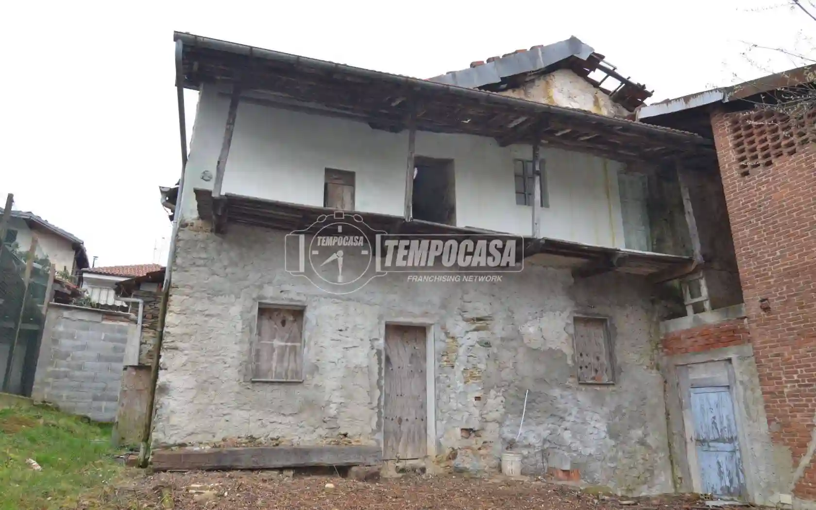 Casa indipendente - foto 4