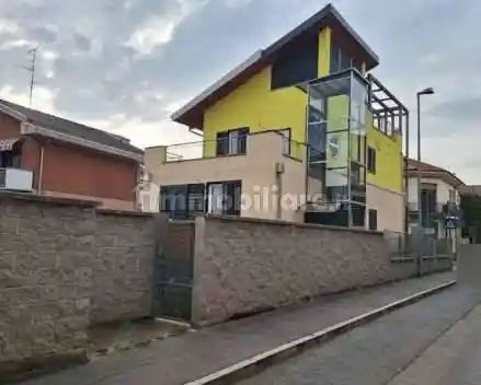 Villetta a schiera in vendita a Grugliasco