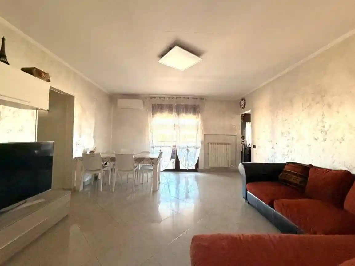 Appartamento in vendita a Nichelino