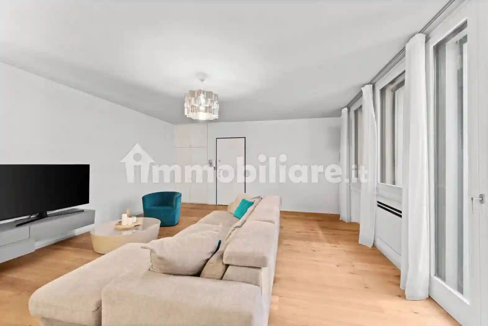 Appartamento - foto 5