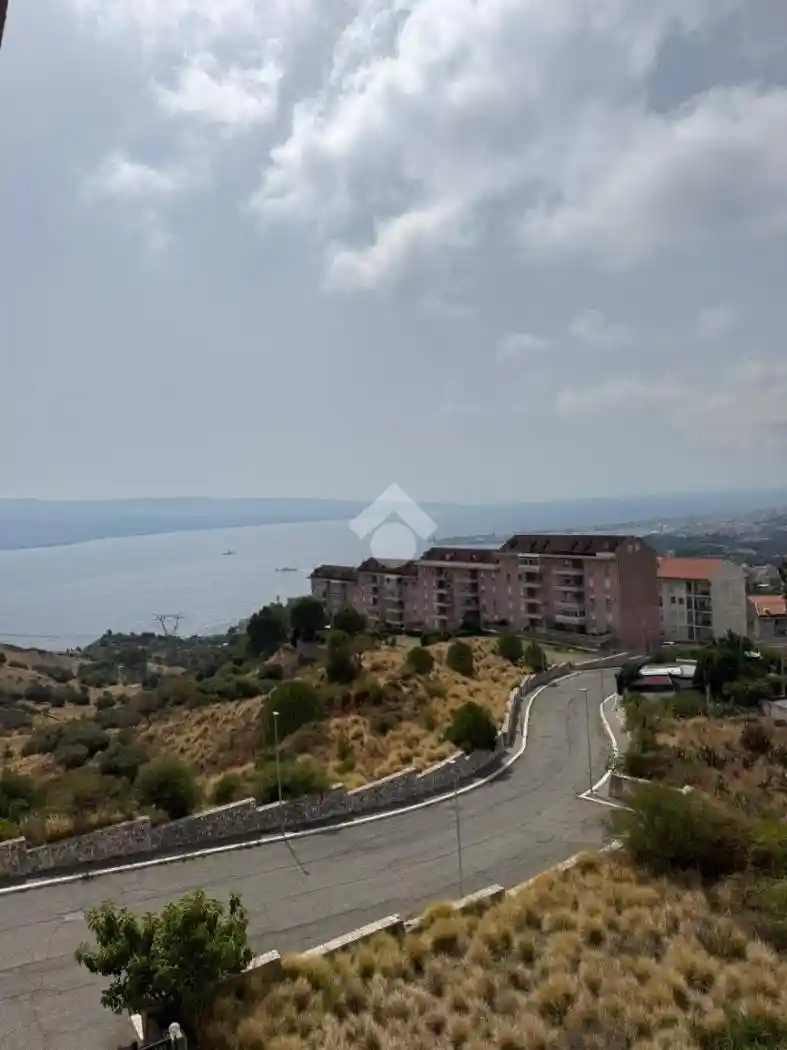 Appartamento in affitto a Messina