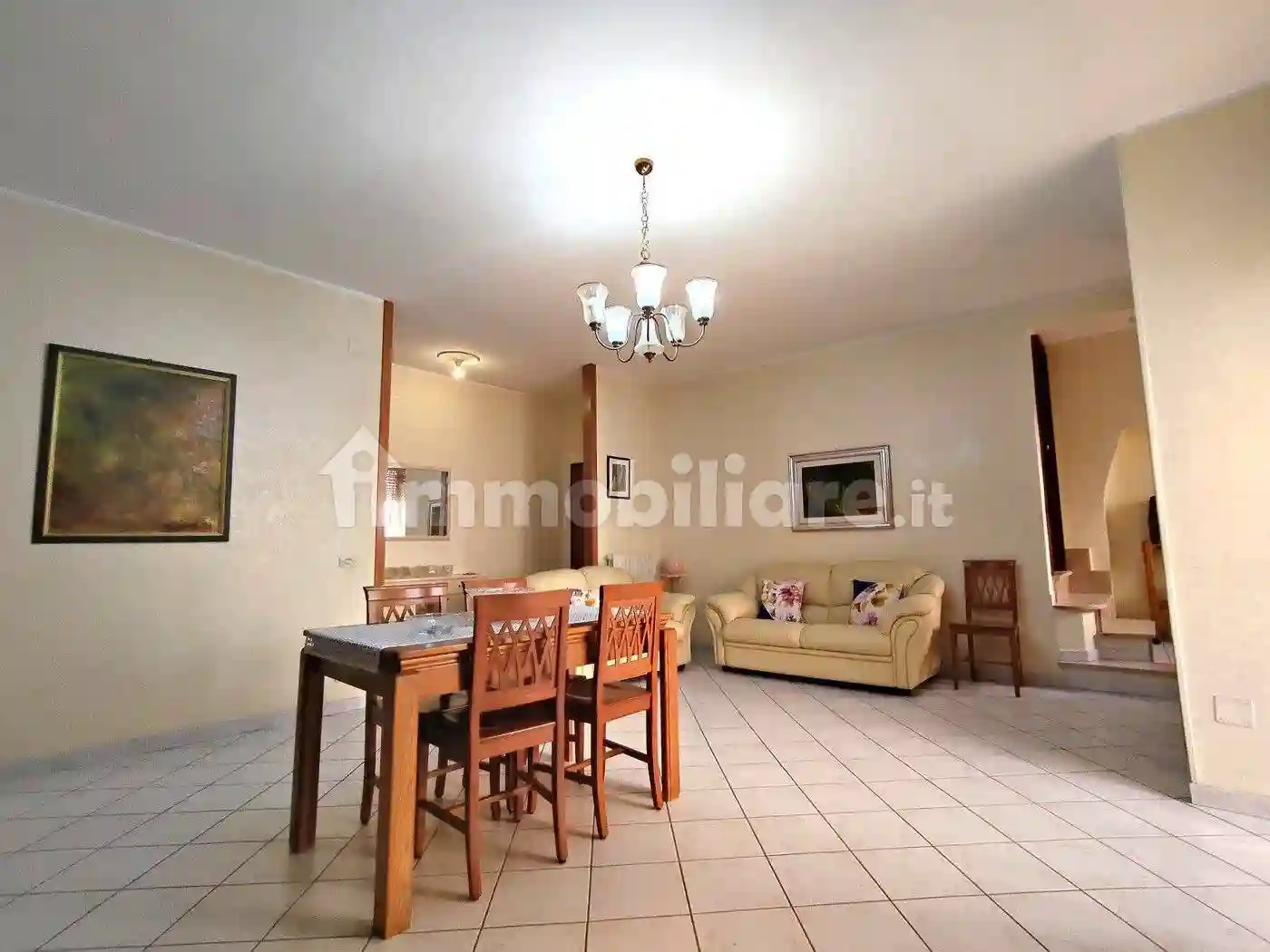 Casa indipendente - foto 4