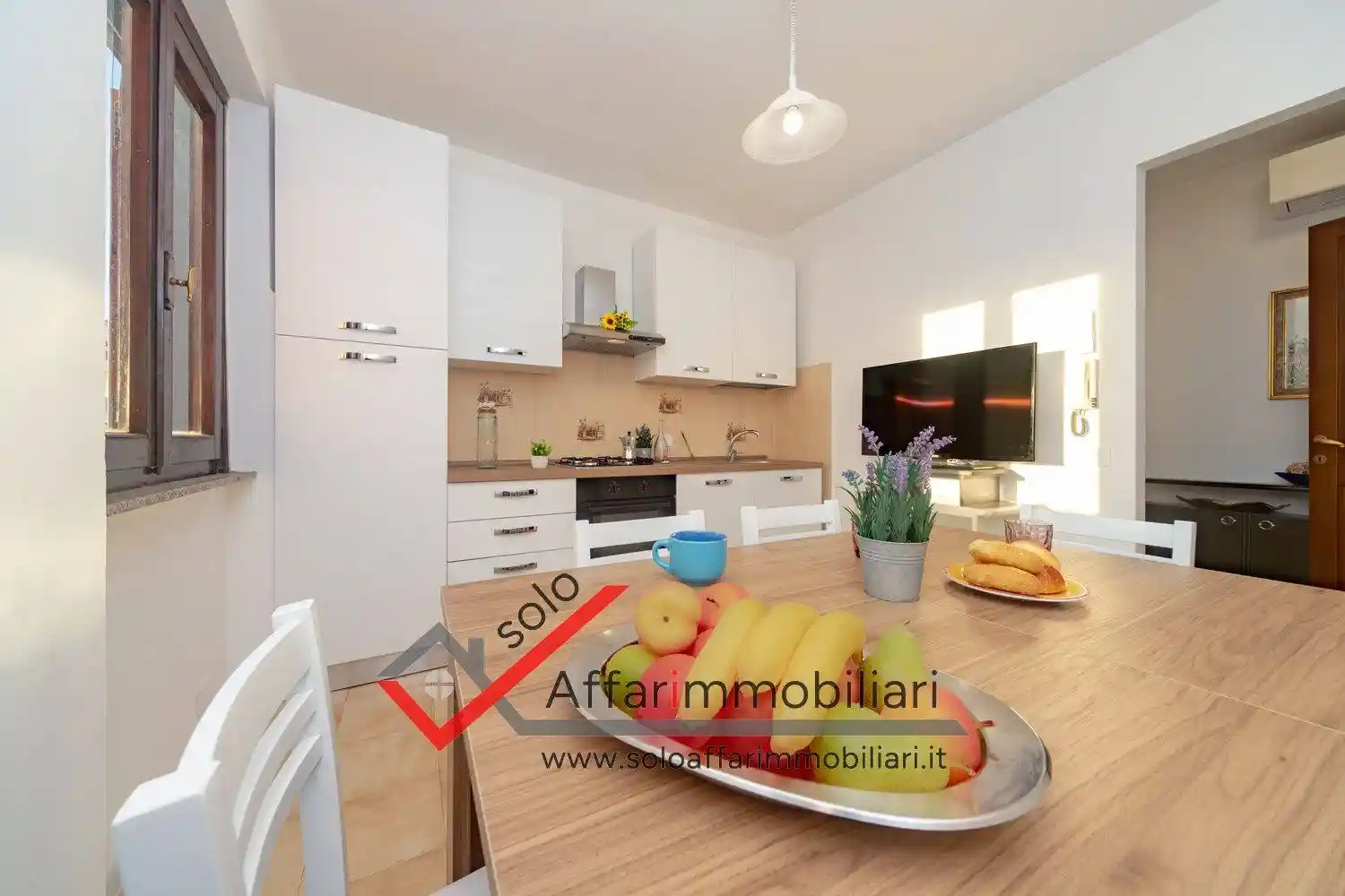 Appartamento in vendita a Olbia