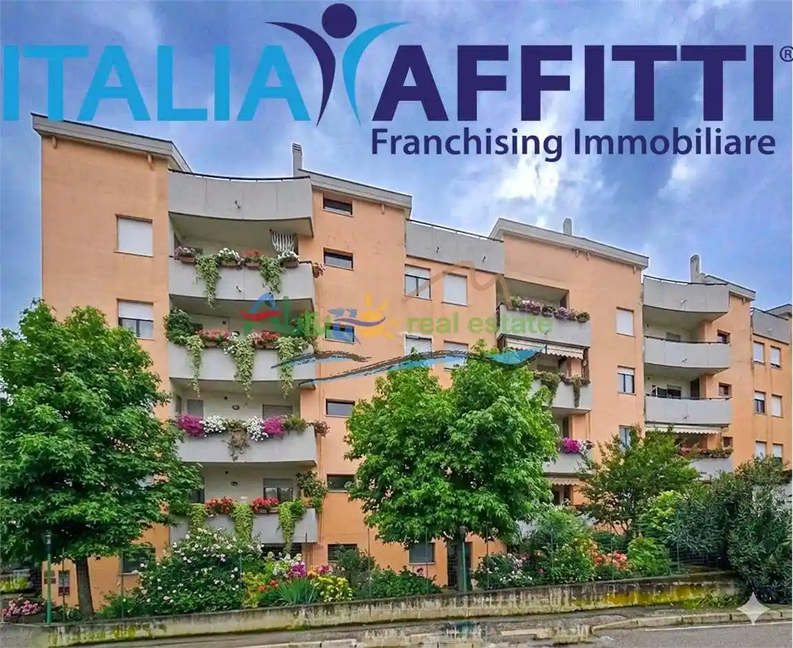 Appartamento in vendita a Pescara