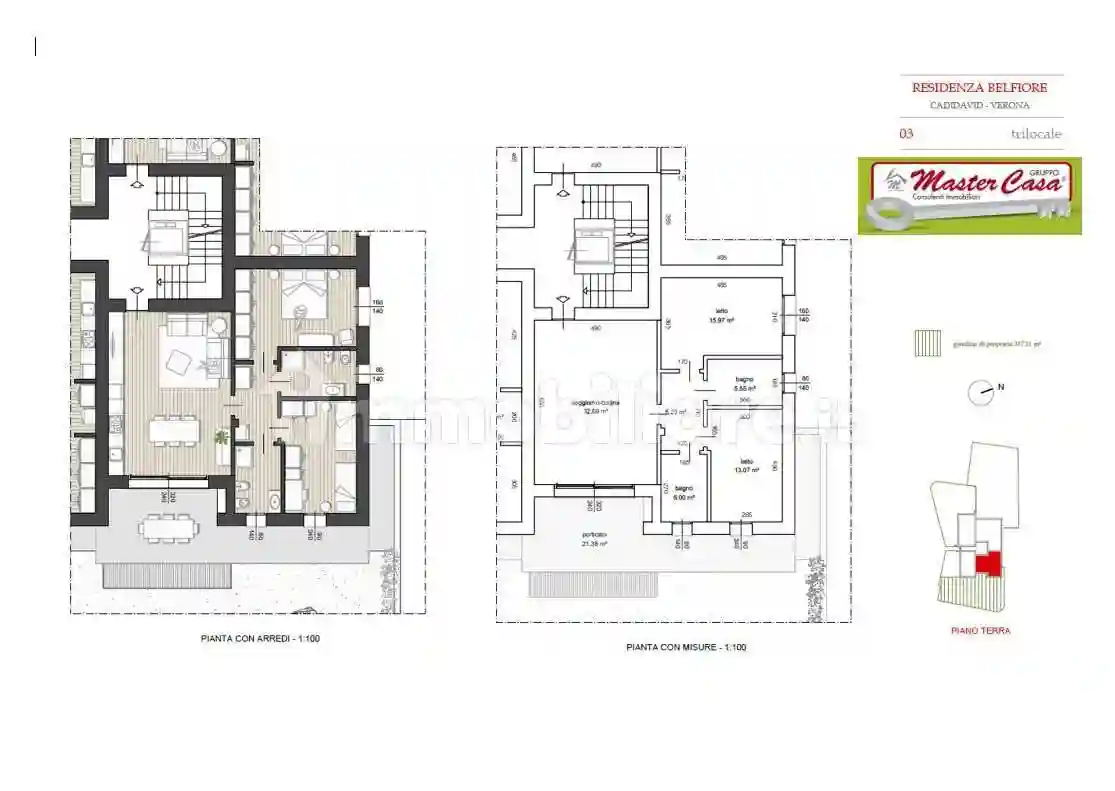 Appartamento - foto 5