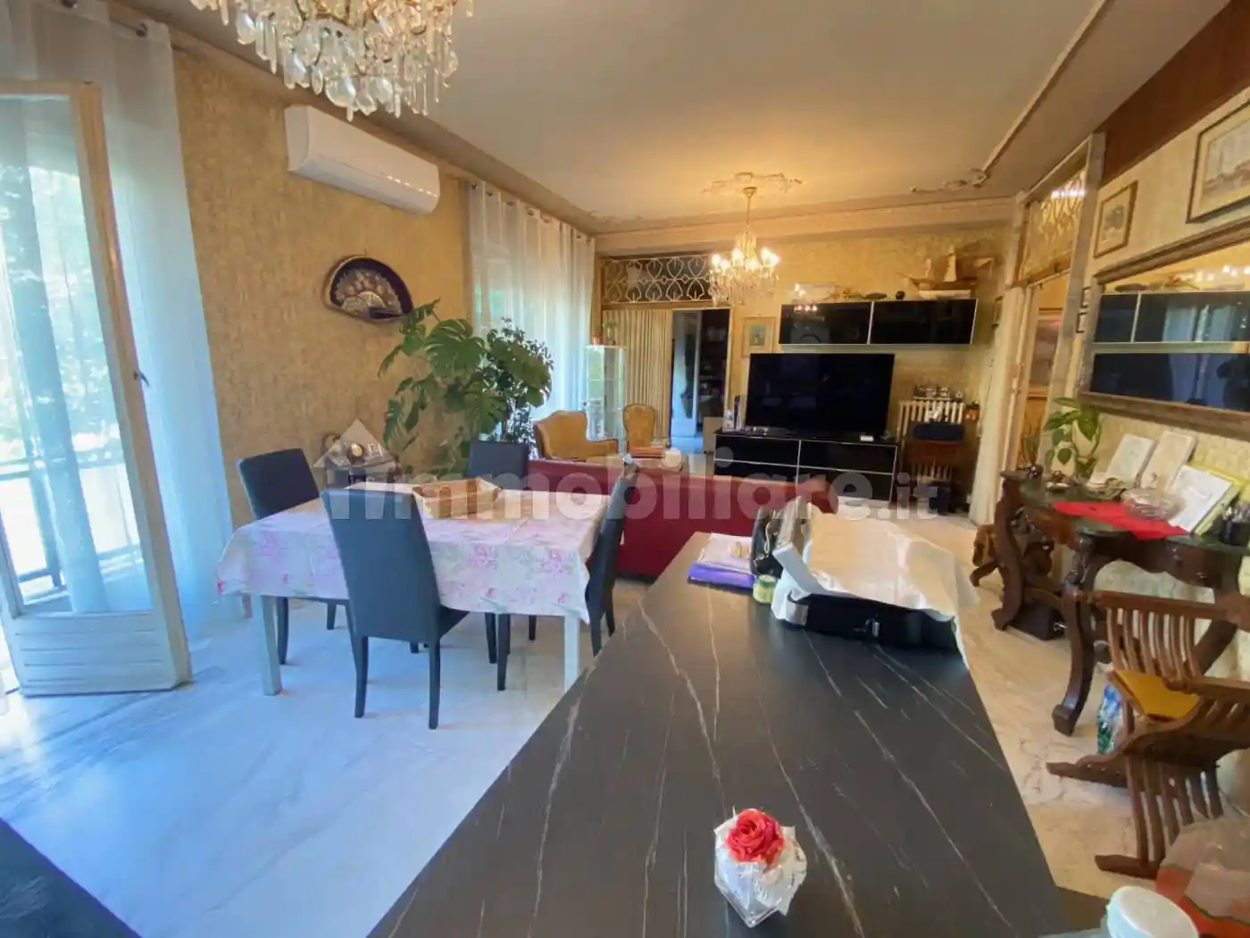 Appartamento in vendita a Francavilla al Mare