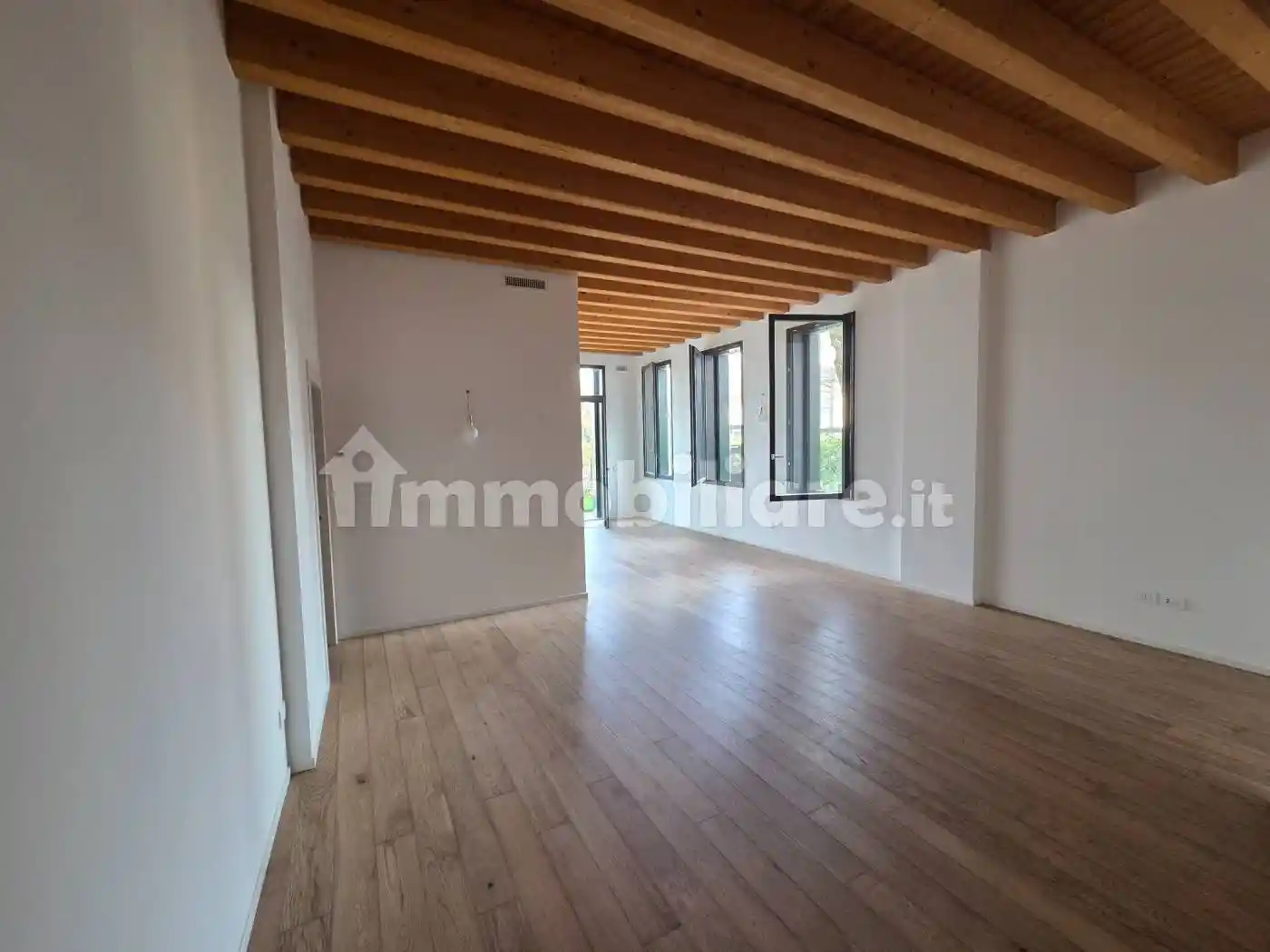 Appartamento in vendita a Mirano