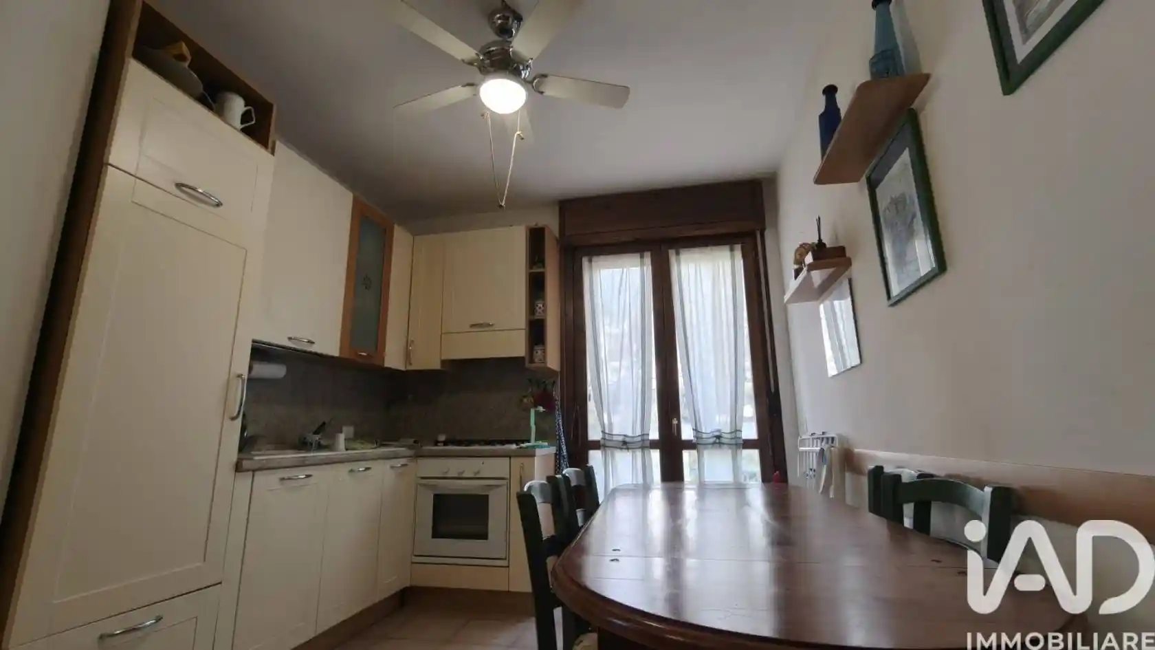 Appartamento in vendita a Rosignano Marittimo