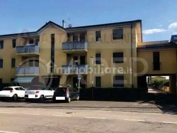 Appartamento in vendita a Tombolo