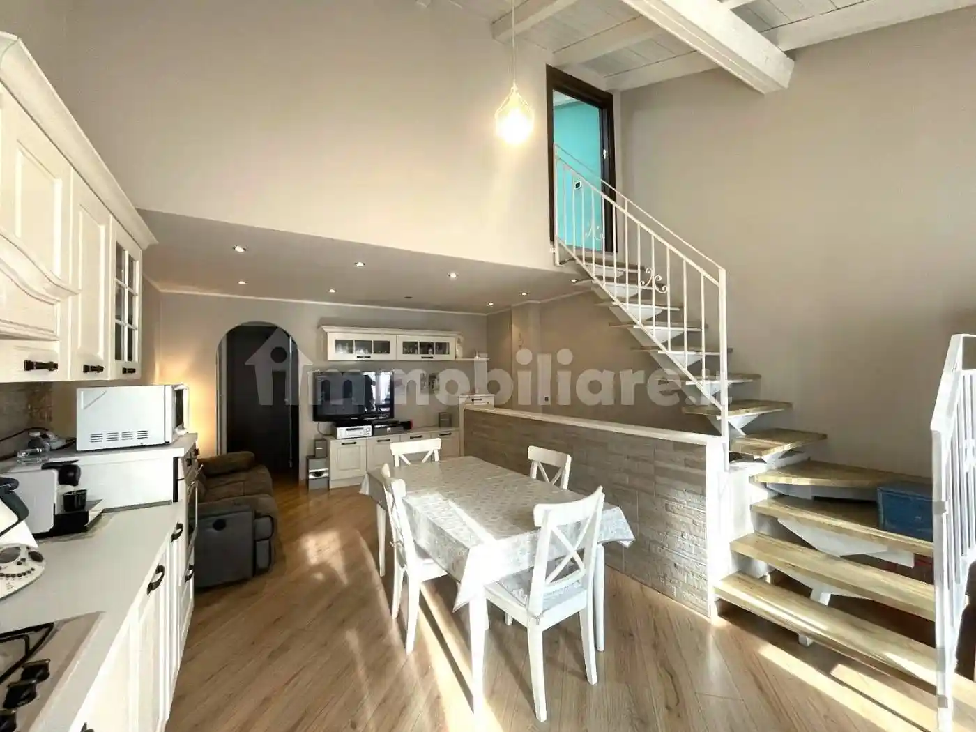 Casa indipendente in vendita a Mozzate