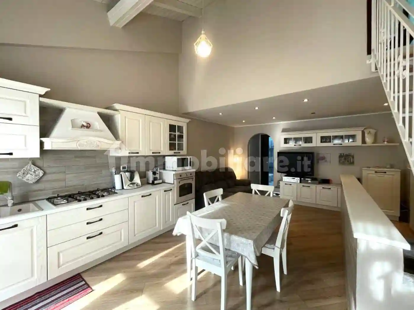 Casa indipendente - foto 2