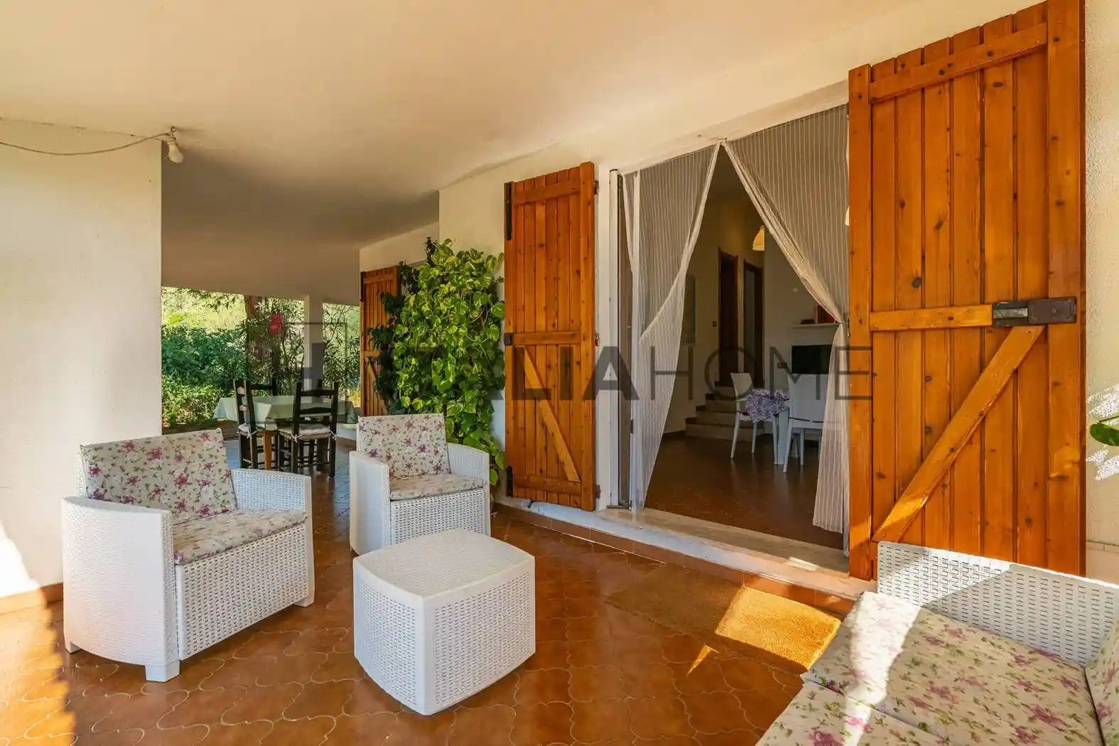 Villa in vendita a Villasimius