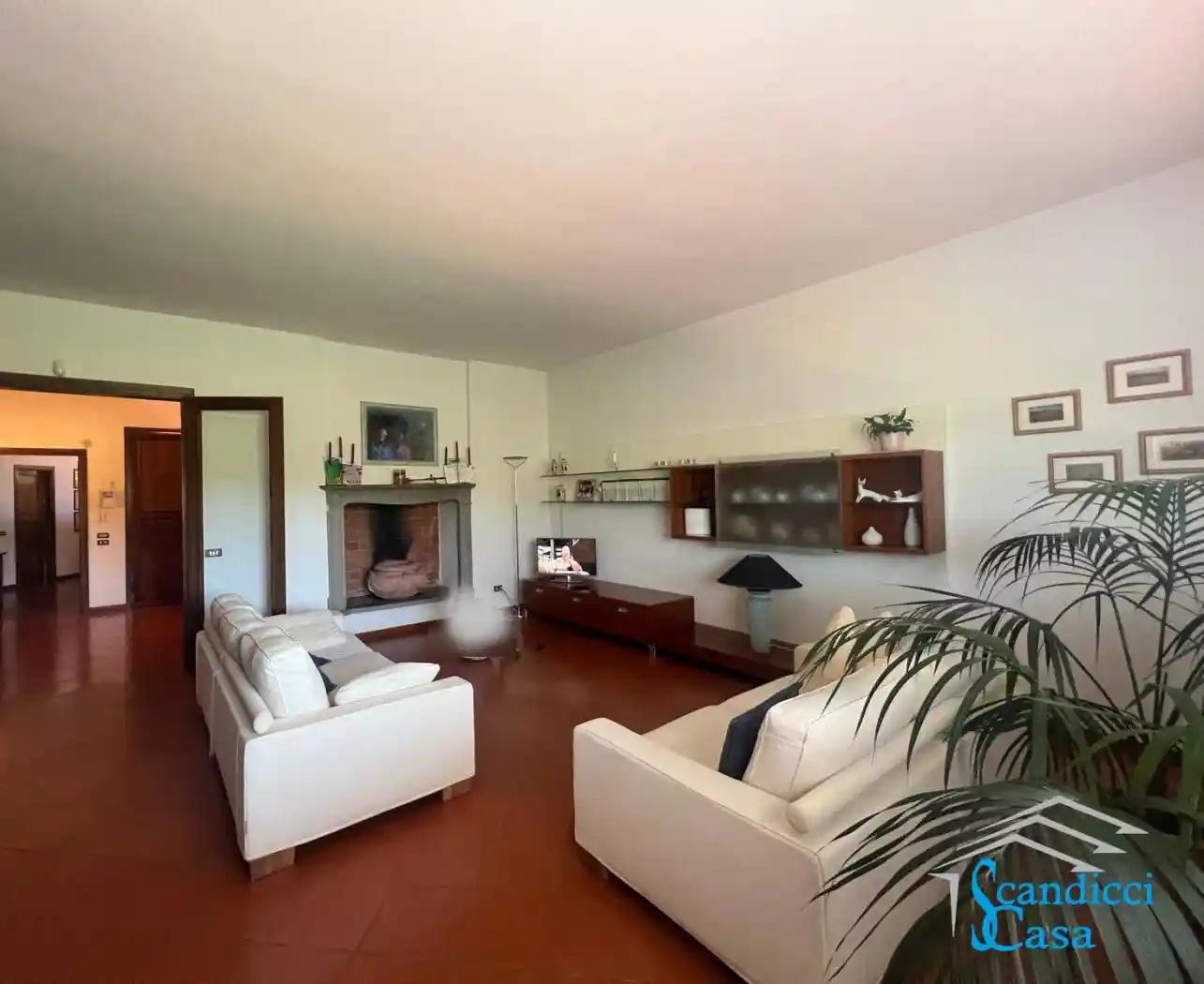 Villa in vendita a San Casciano in Val di Pesa