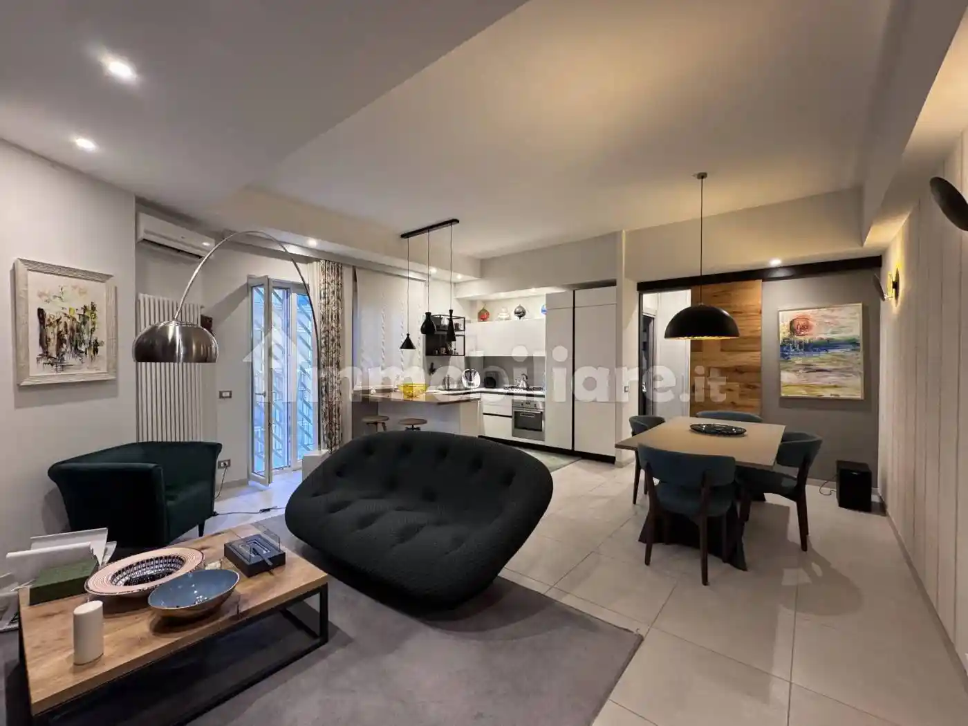 Appartamento in vendita a Taranto