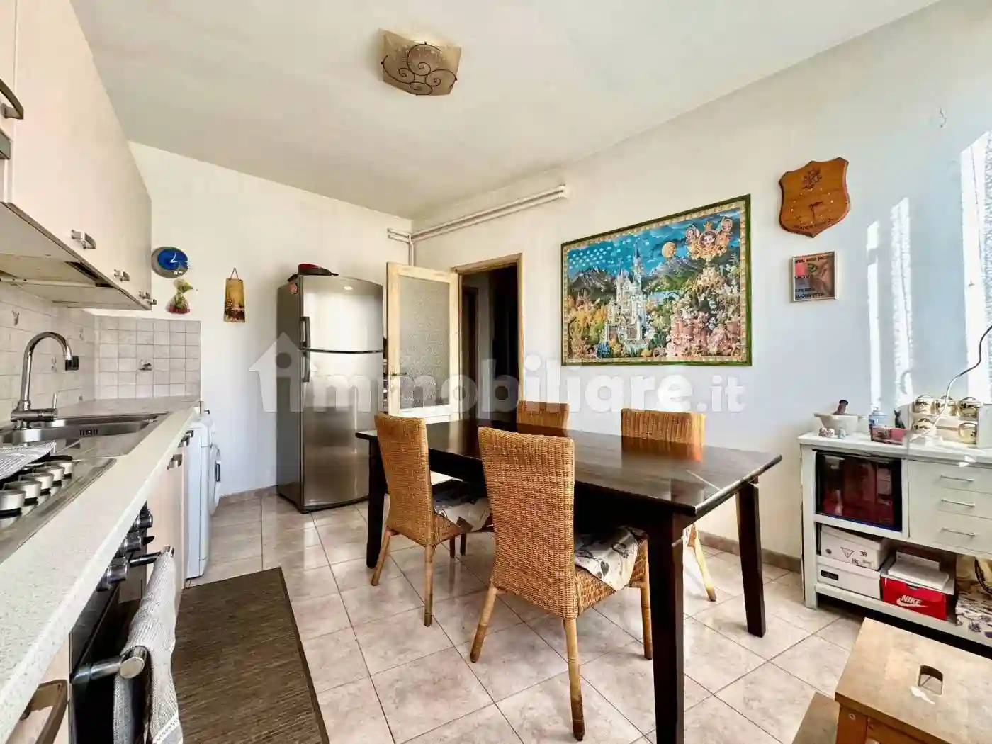 Appartamento - foto 5