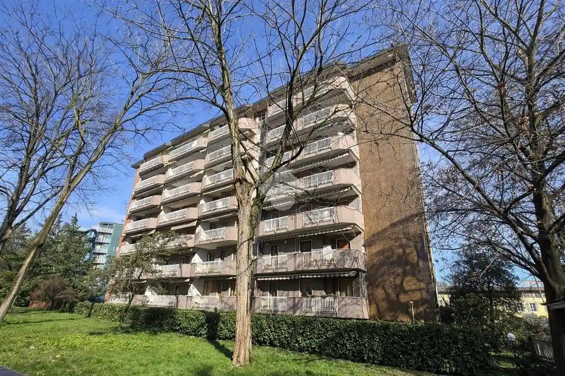 Appartamento in vendita a Novate Milanese