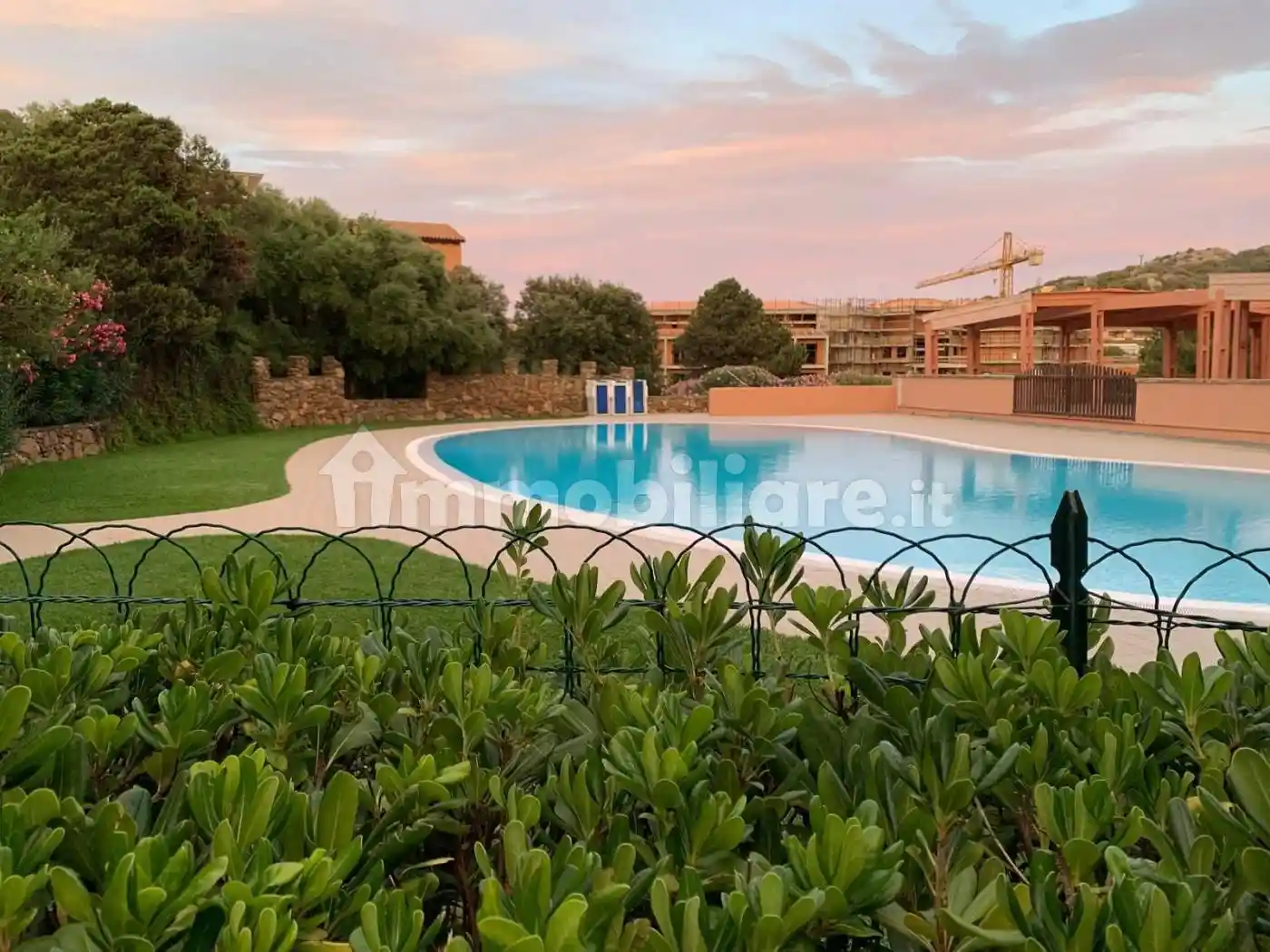 Appartamento in vendita a Olbia