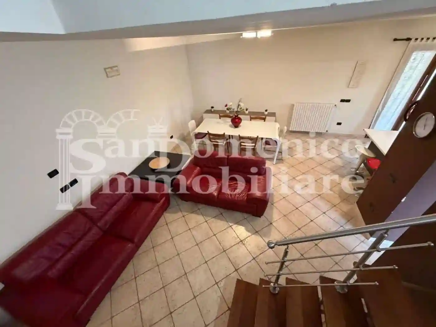 Villetta a schiera - foto 4