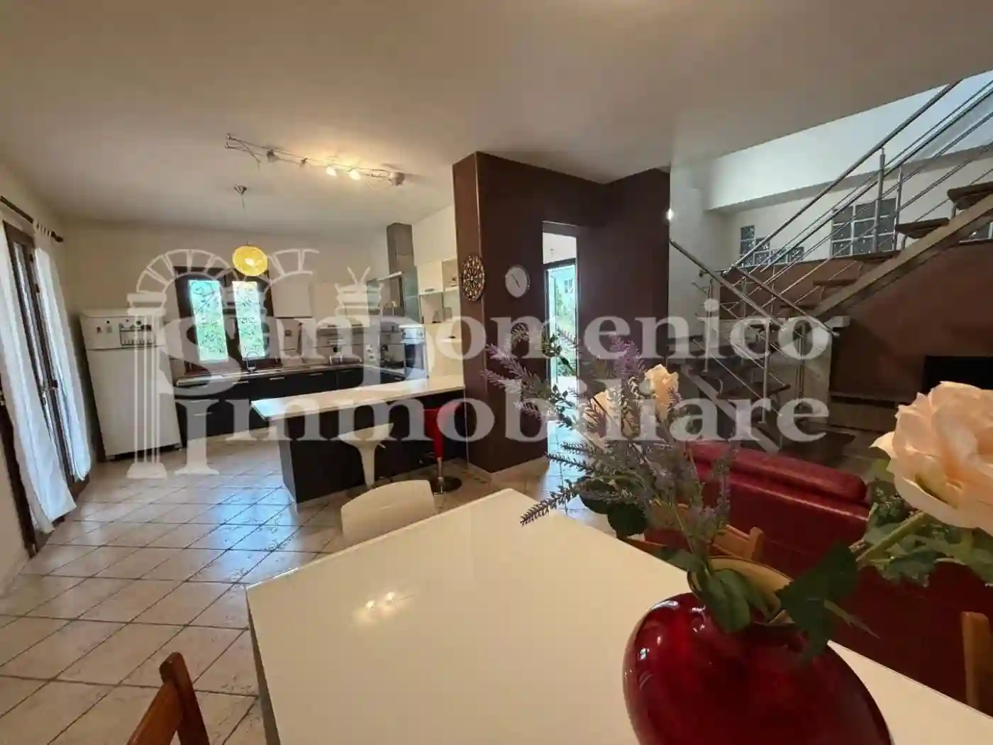 Villetta a schiera - foto 5