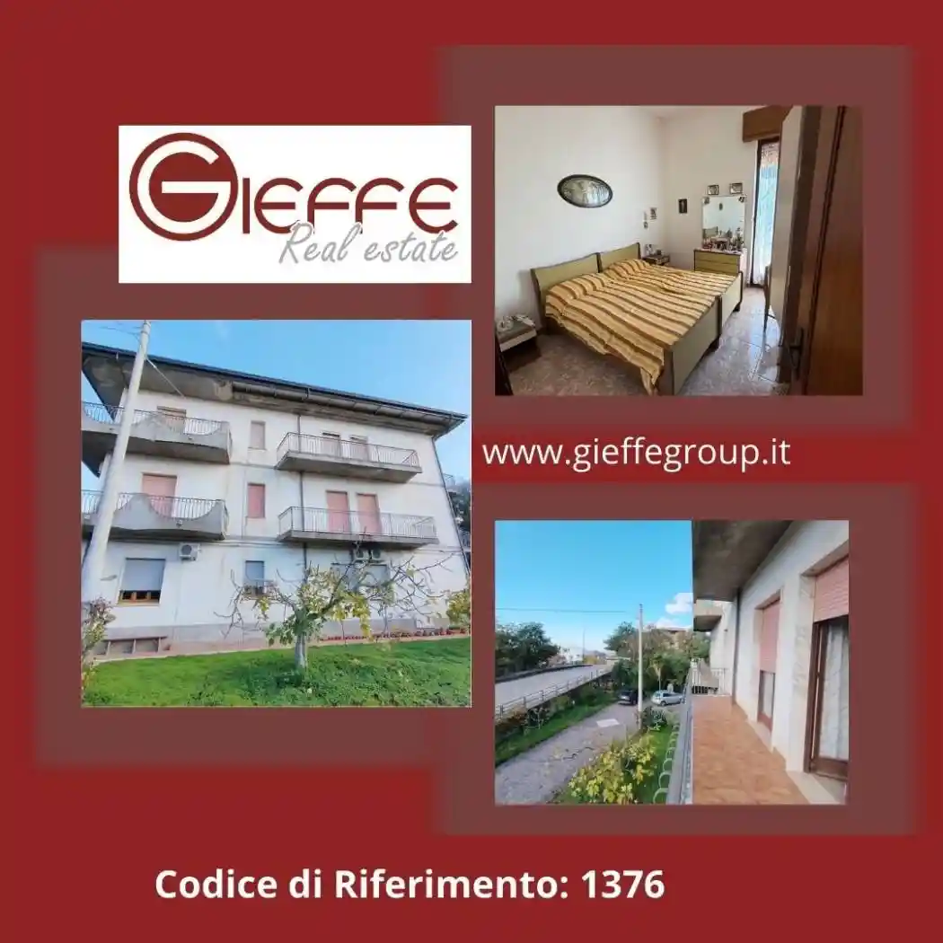 Appartamento in vendita a Polistena