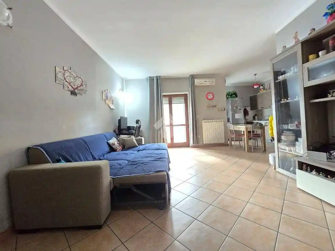 Appartamento in vendita a Montalto Uffugo