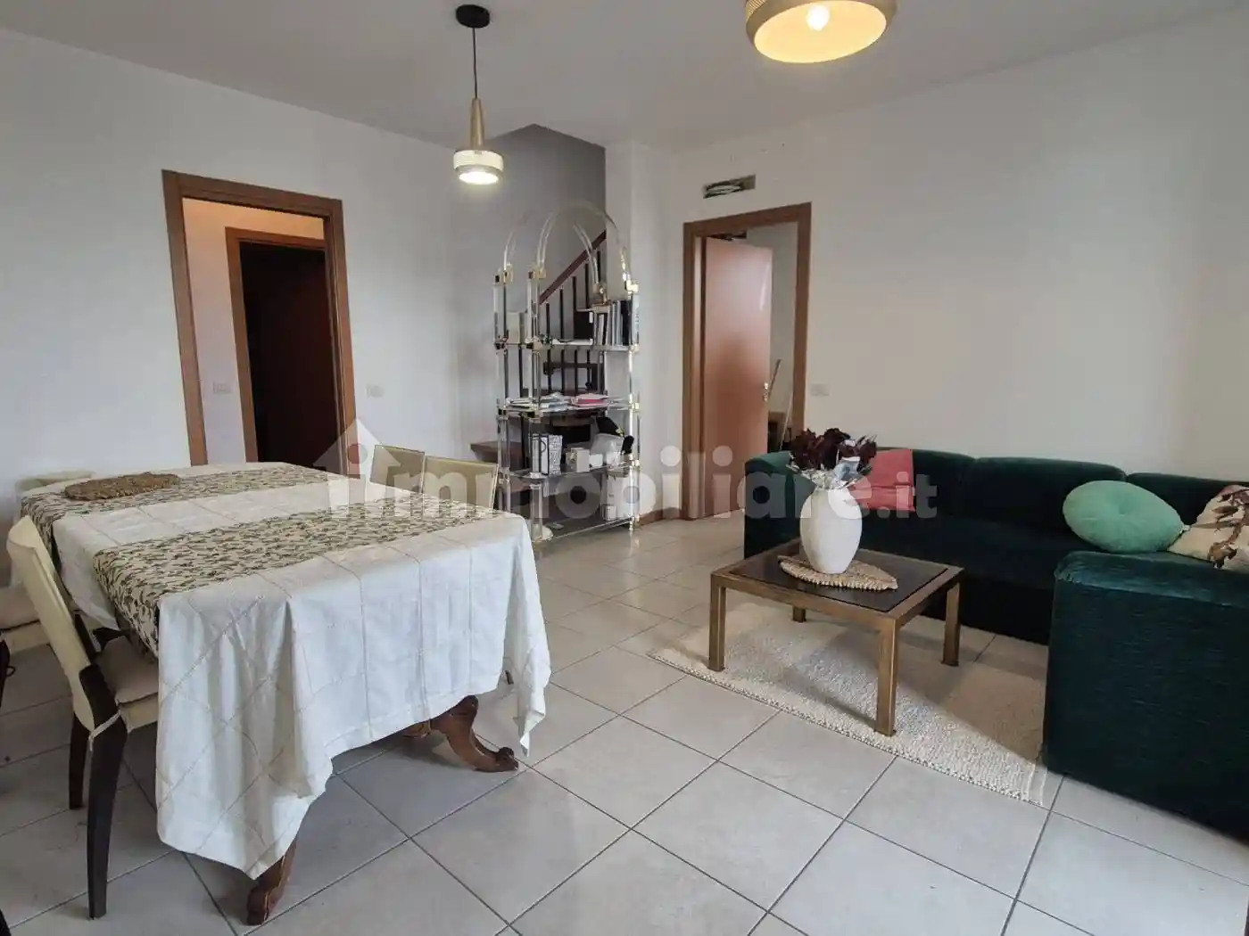 Appartamento in vendita a Lainate