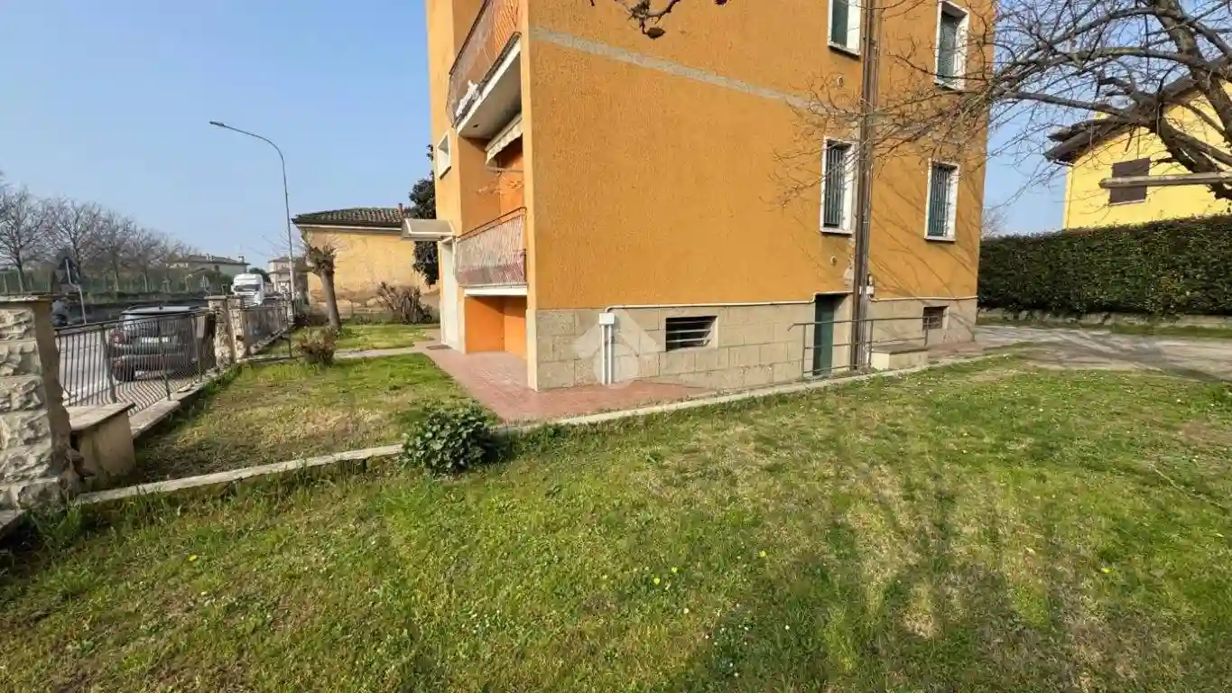 Palazzo - Edificio - foto 2