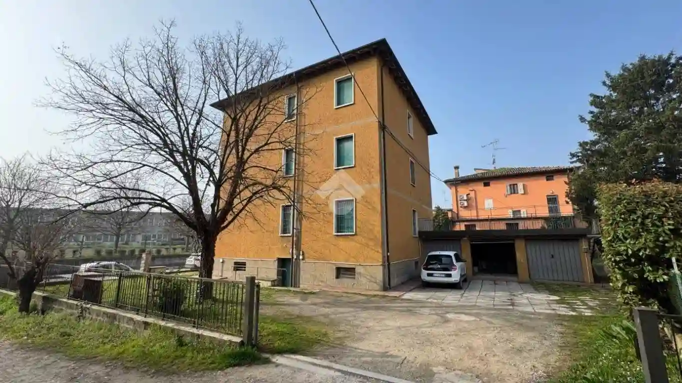 Palazzo - Edificio - foto 4