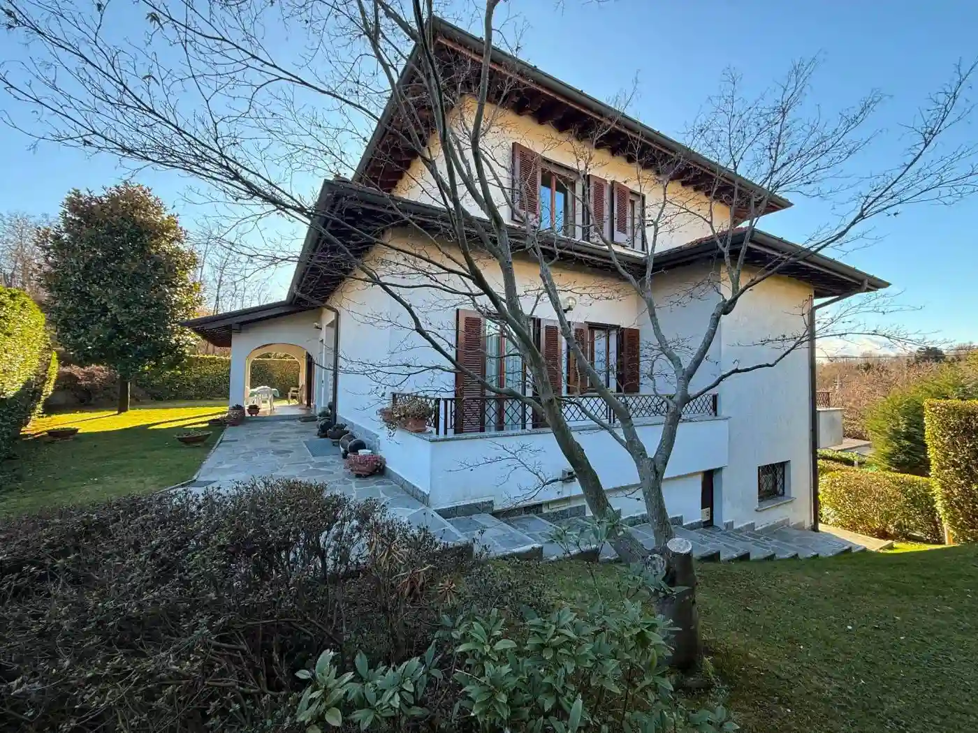 Villa - foto 3