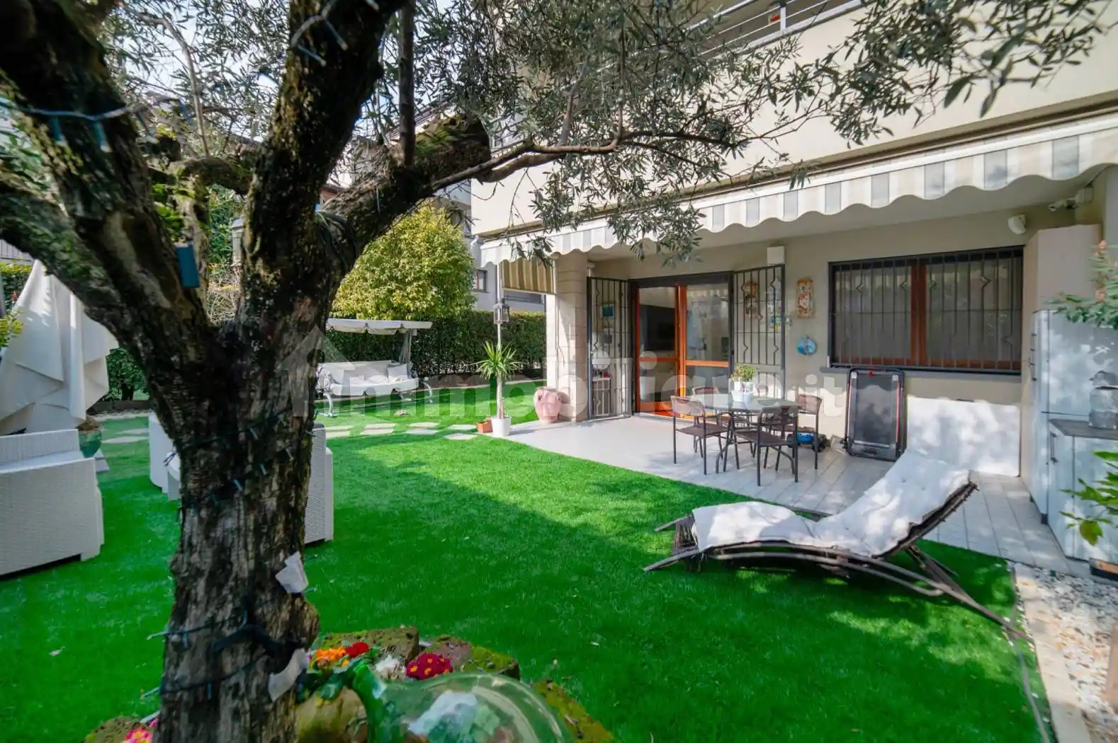 Appartamento in vendita a Brugherio