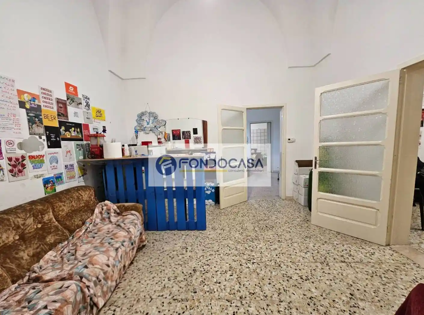 Casa indipendente in vendita a Novoli