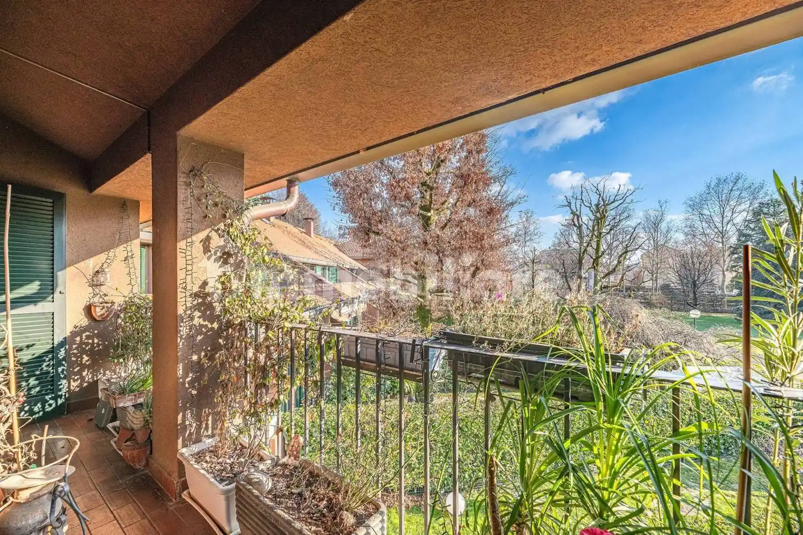 Appartamento in vendita a Monza