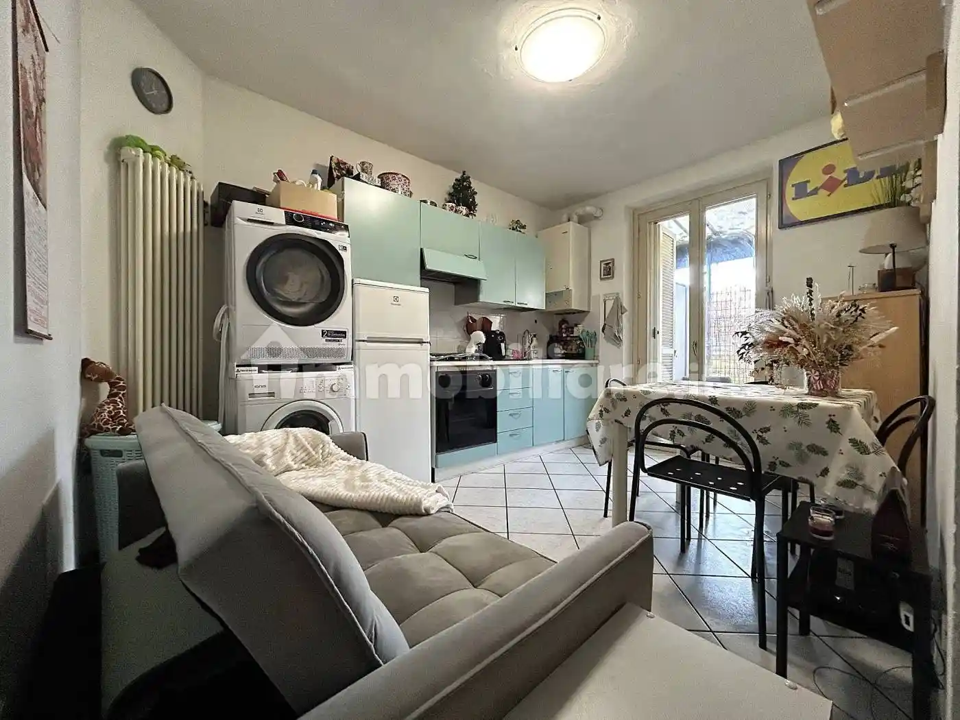 Appartamento in affitto a Parma