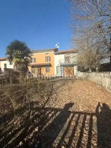 Rustico - Casale in vendita a Gamalero