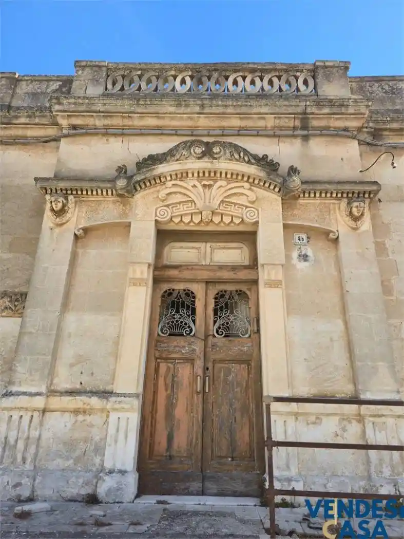 Casa indipendente in vendita a Adelfia