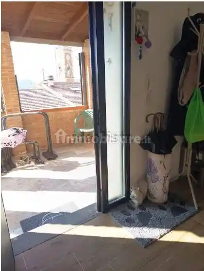 Appartamento in vendita a Rosignano Marittimo