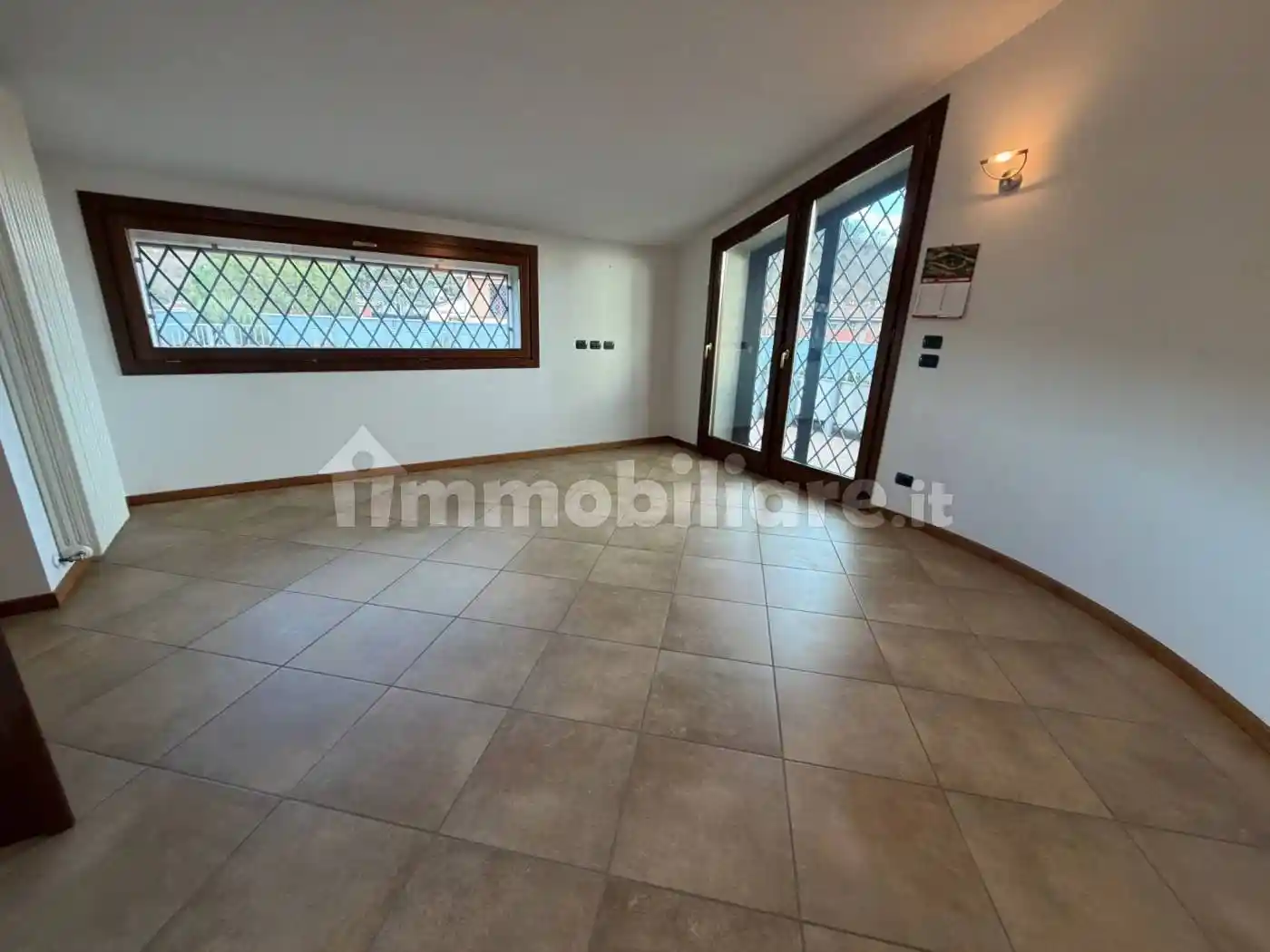 Attico - Mansarda in affitto a Pianoro