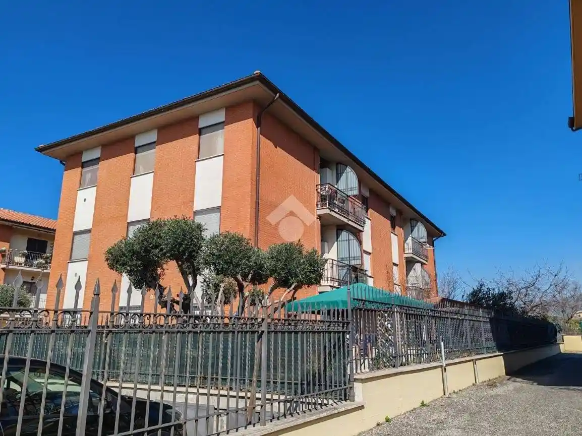 Appartamento in vendita a Gallicano nel Lazio