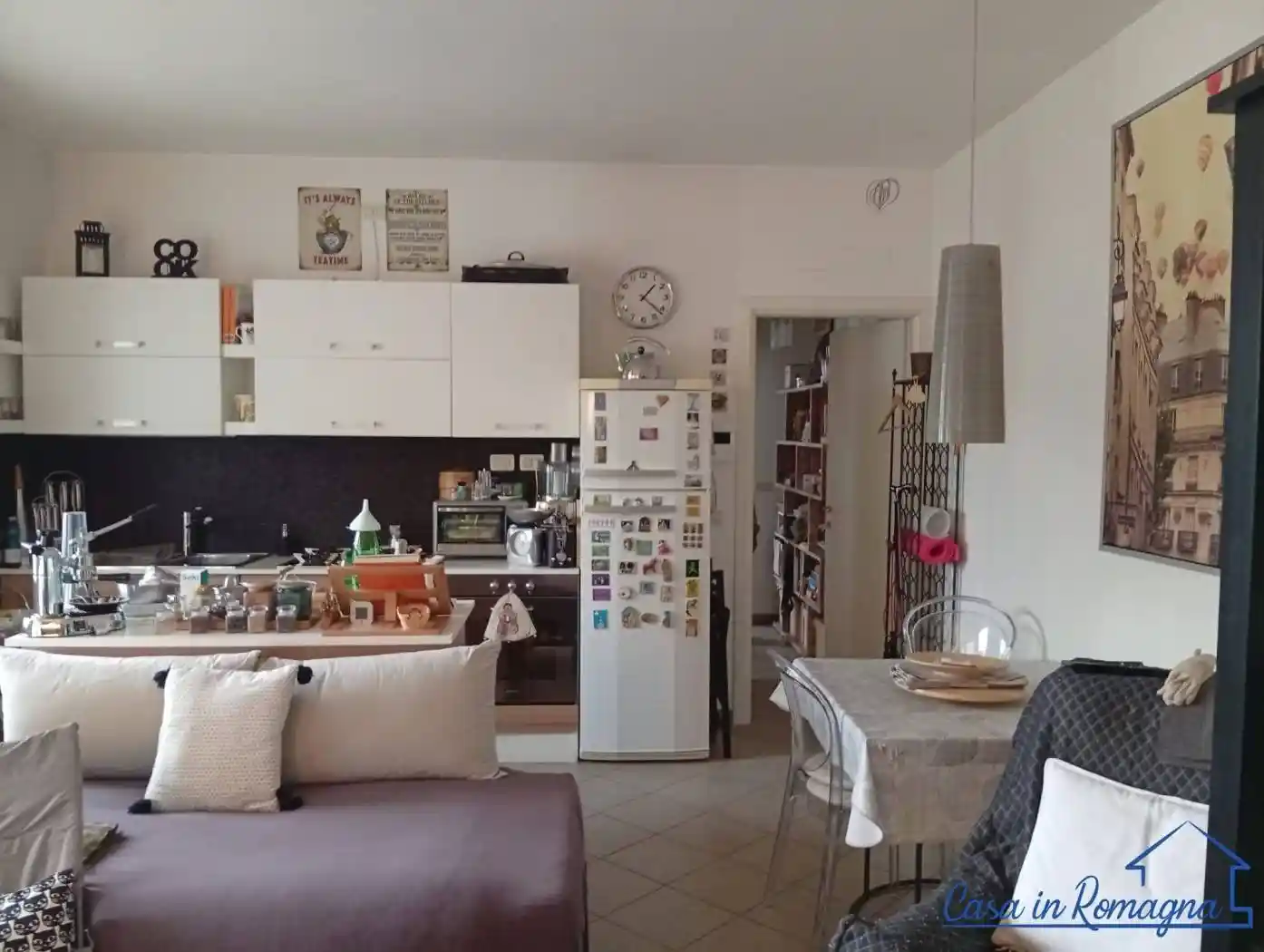 Appartamento in vendita a Rimini