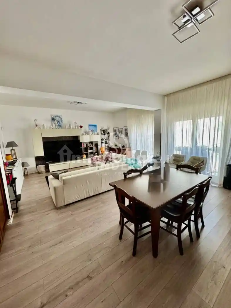 Appartamento in vendita a Reggio Calabria