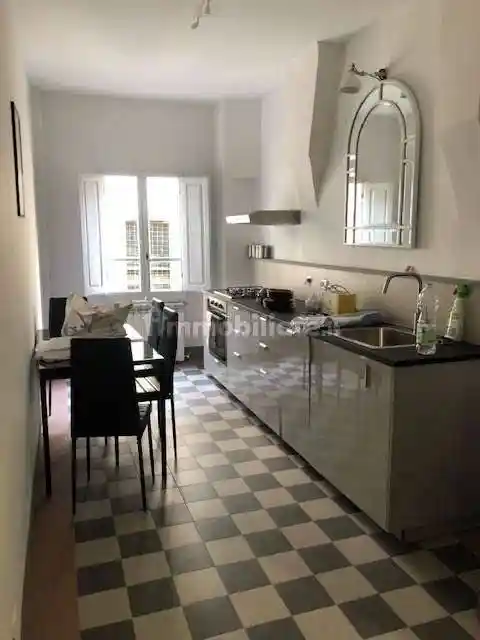 Appartamento in affitto a Firenze