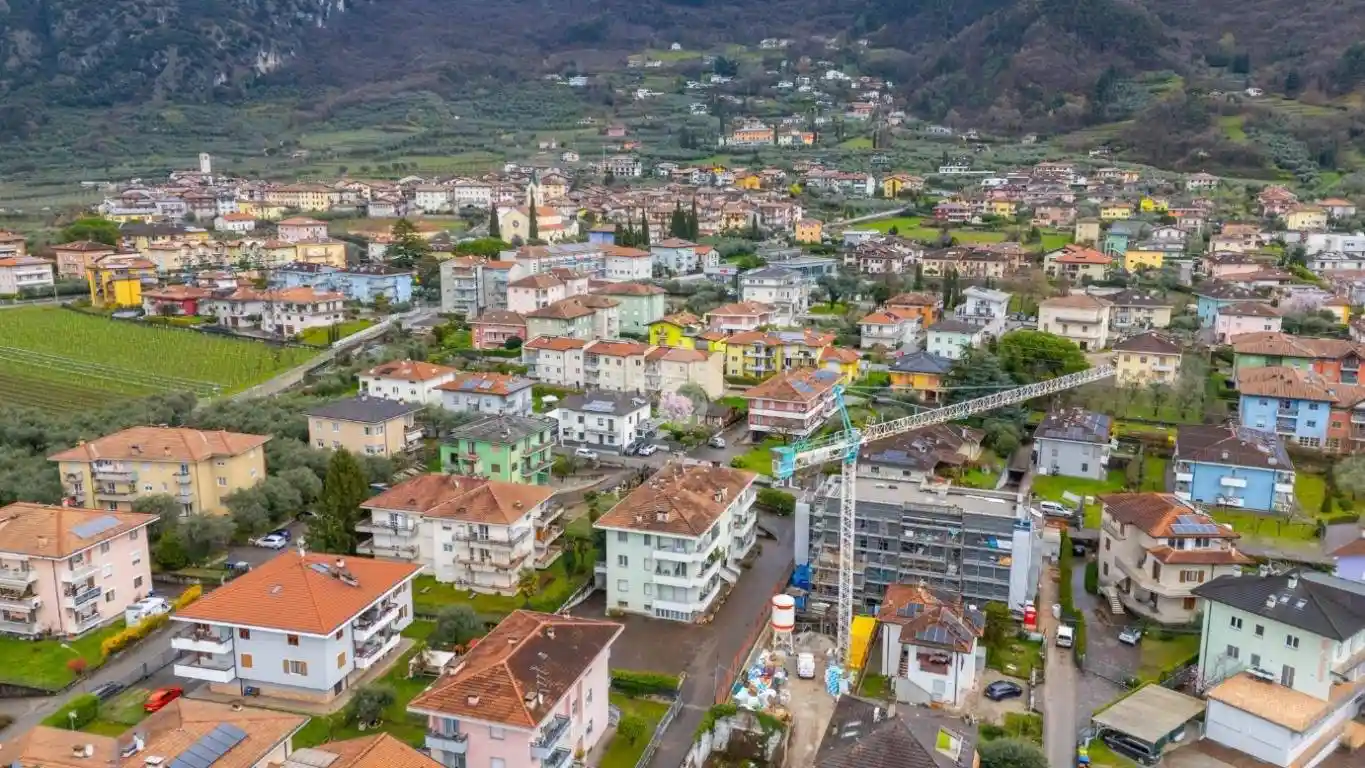 Appartamento in vendita a Arco
