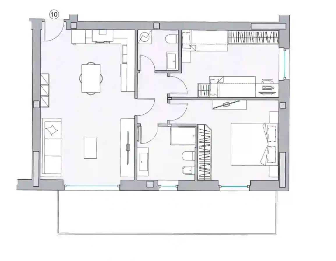 Appartamento - foto 4