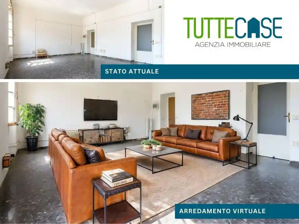 Appartamento in affitto a Latina