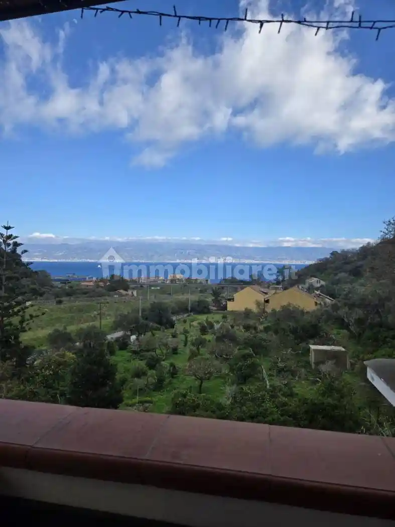 Villa in vendita a Messina