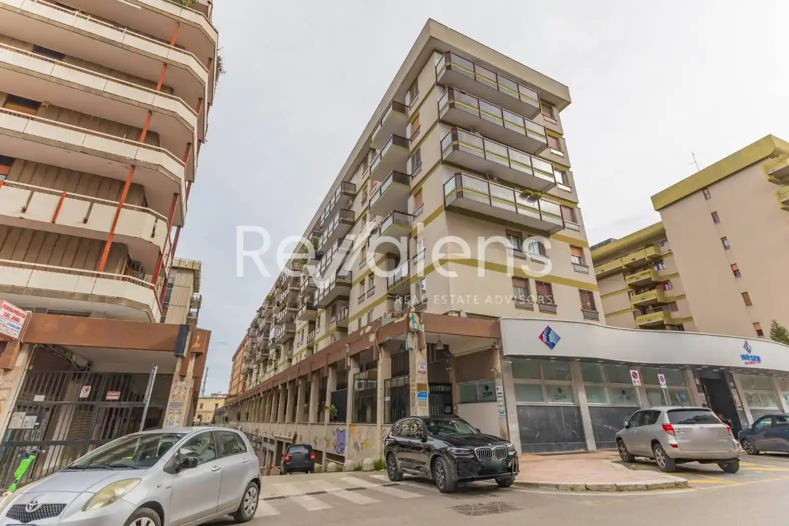 Appartamento in vendita a Bari