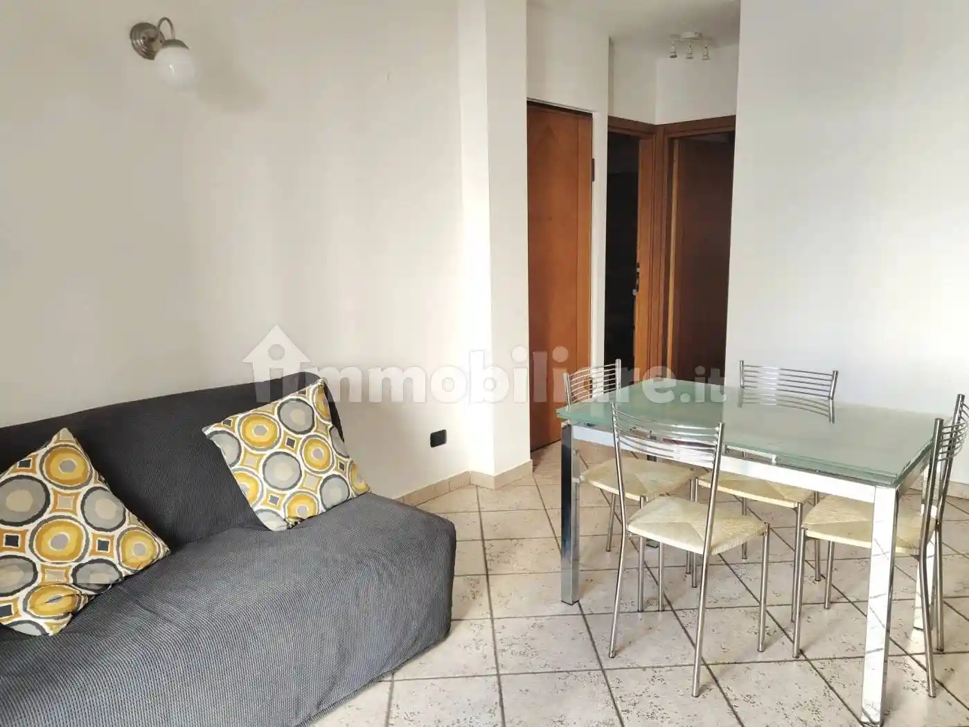 Appartamento in affitto a Ortona